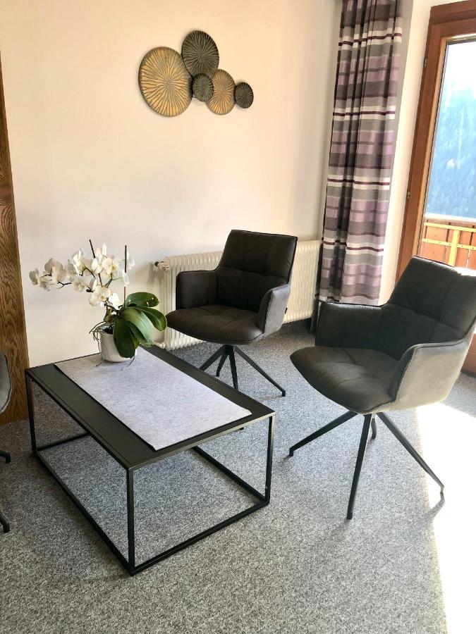 Haus Hubertus Sommerpreise Incl Sommercard Sommercard Partner Єрценс Екстер'єр фото