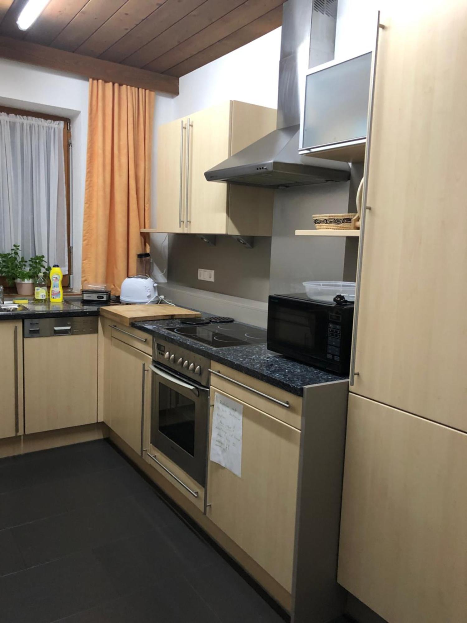 Haus Hubertus Sommerpreise Incl Sommercard Sommercard Partner Єрценс Екстер'єр фото