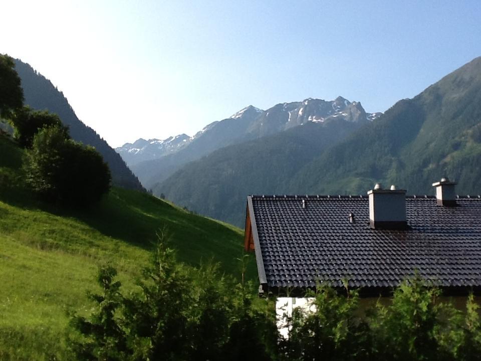 Haus Hubertus Sommerpreise Incl Sommercard Sommercard Partner Єрценс Екстер'єр фото