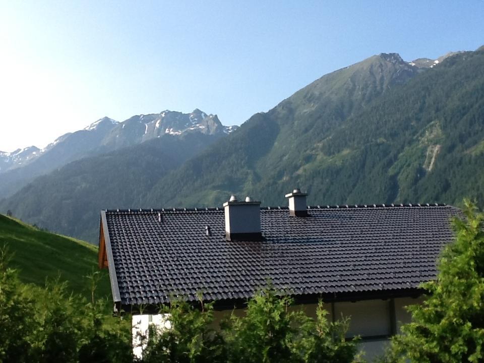 Haus Hubertus Sommerpreise Incl Sommercard Sommercard Partner Єрценс Екстер'єр фото