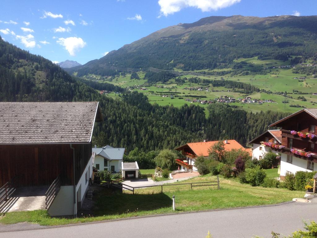 Haus Hubertus Sommerpreise Incl Sommercard Sommercard Partner Єрценс Екстер'єр фото